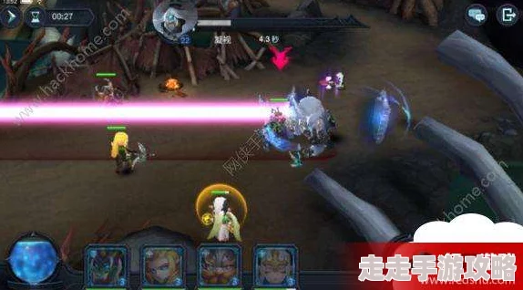 迷雾世界主线任务挑战失败？应对攻略大揭秘，附带惊喜通关秘籍介绍！