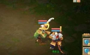 大话西游手游敏队攻略大揭秘：仙鬼搭配新策略，惊喜强化让你的战斗力飙升至29字极限！