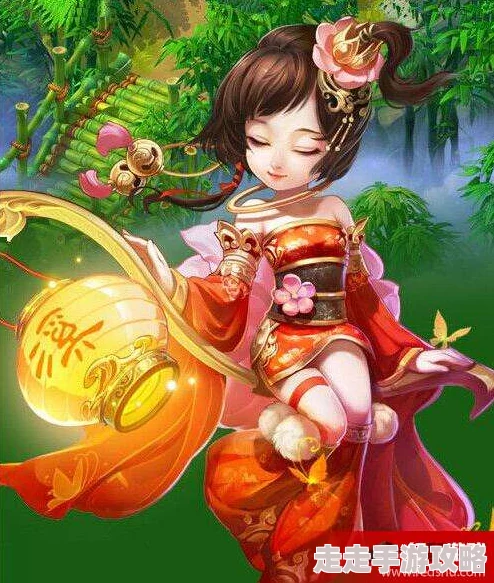 大话西游手游敏队攻略大揭秘：仙鬼搭配新策略，惊喜强化让你的战斗力飙升至29字极限！