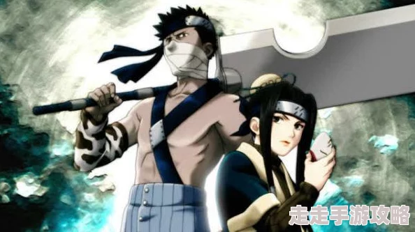 土影 探索岩隐村尘遁血继限界与历代土影的传奇故事