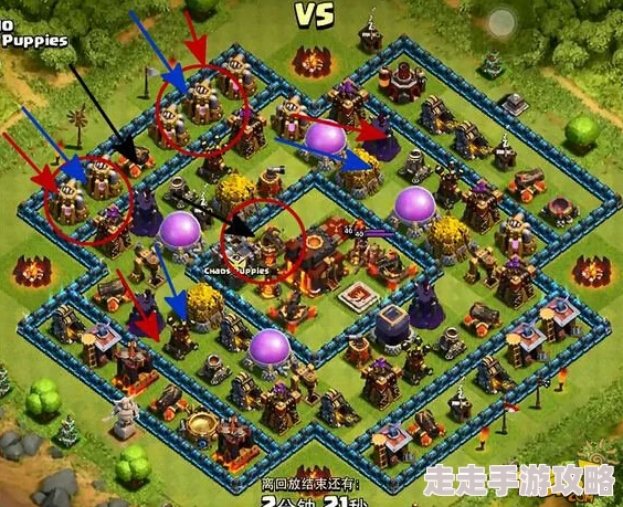 部落冲突10本泰坦杯段日常Farm大放送!两星精彩瞬间+惊喜新战术视频集合 部落冲突10本泰坦杯段日常Farm大放送!两星精彩瞬间+惊喜新战术视频集合