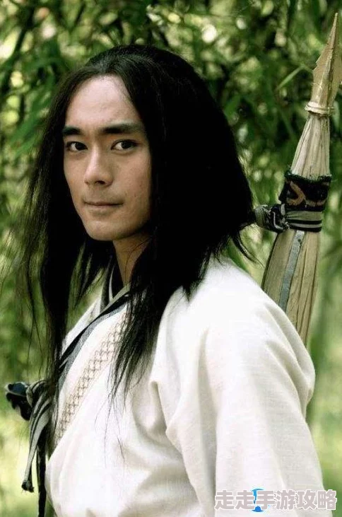 大唐无双手游惊喜揭秘:空空儿武将图鉴深度属性分析及稀有技能曝光! 大唐无双手游惊喜揭秘:空空儿武将图鉴深度属性分析及稀有技能曝光!