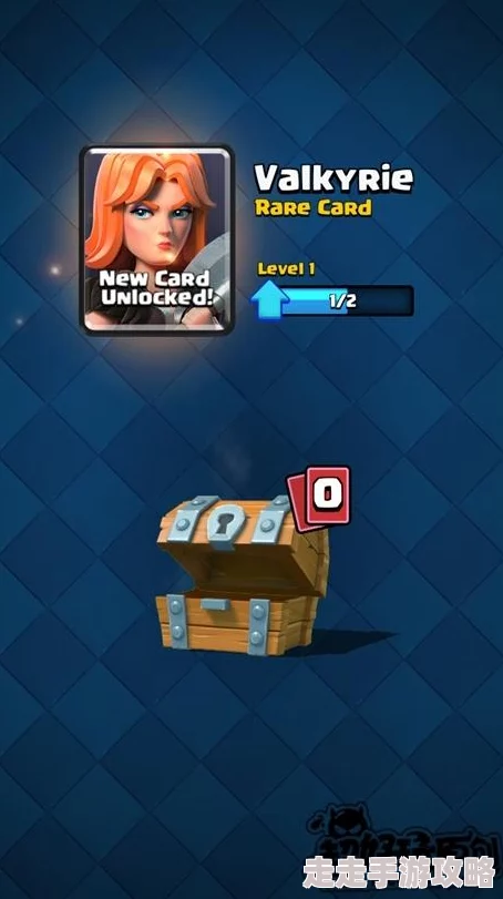 惊喜爆料!皇室战争新版宝箱掉落表出炉,银箱子掉率竟成最大赢家! 惊喜爆料!皇室战争新版宝箱掉落表出炉,银箱子掉率竟成最大赢家!