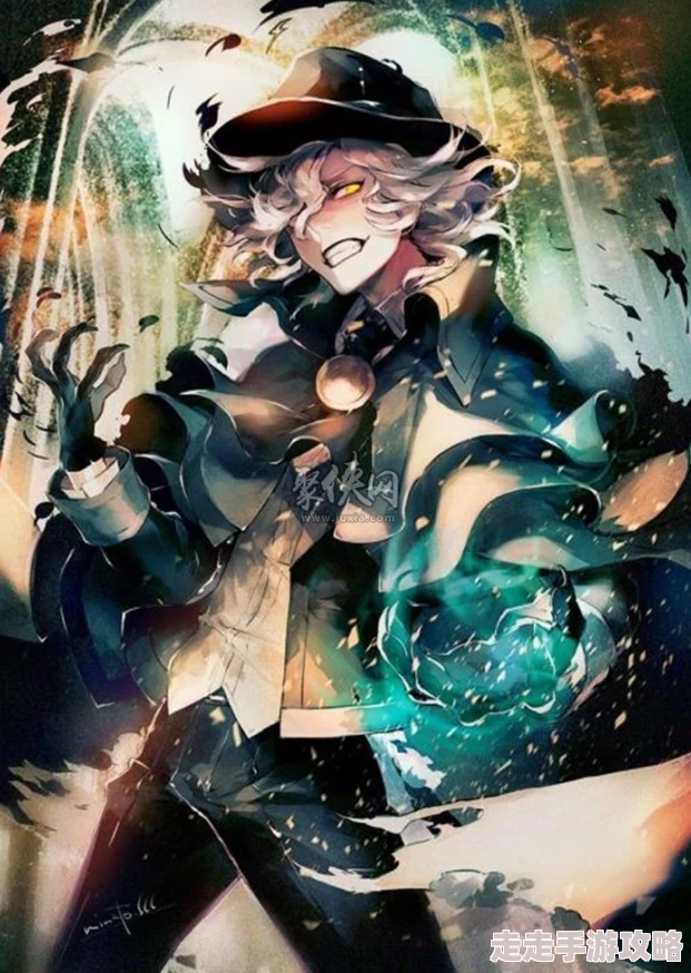 命运冠位指定FGO岩窟王满破素材全攻略:惊喜揭秘高效获取途径大全! 命运冠位指定FGO岩窟王满破素材全攻略:惊喜揭秘高效获取途径大全!