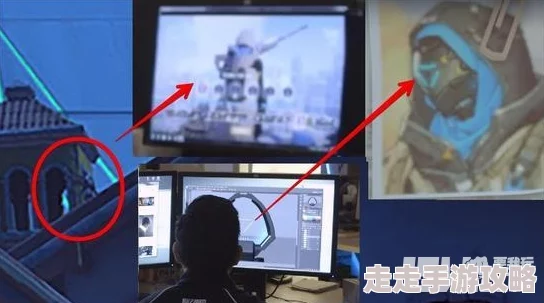 守望先锋震撼发布:新英雄Liao背景故事揭秘及超详细技能属性介绍,惊喜来袭! 守望先锋震撼发布:新英雄Liao背景故事揭秘及超详细技能属性介绍,惊喜来袭!