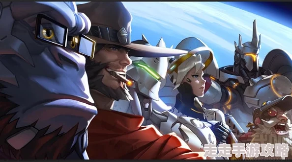 守望先锋震撼发布:新英雄Liao背景故事揭秘及超详细技能属性介绍,惊喜来袭! 守望先锋震撼发布:新英雄Liao背景故事揭秘及超详细技能属性介绍,惊喜来袭!