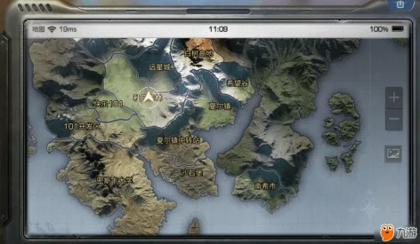 明日之后沼泽地图最新爆料:怪物位置分布全揭秘,惊喜资源等你探索! 明日之后沼泽地图最新爆料:怪物位置分布全揭秘,惊喜资源等你探索!