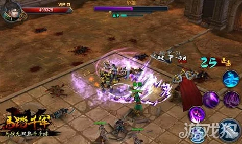 马踏千军手游剧情系统深度玩法解析，揭秘全新惊喜剧情拓展内容来袭！