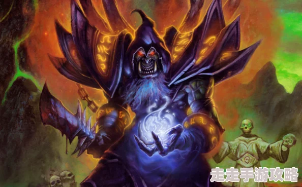 炉石传说Ben Brode蓝贴揭秘:雷诺虽不加入经典,但惊喜新角色即将登场! 炉石传说Ben Brode蓝贴揭秘:雷诺虽不加入经典,但惊喜新角色即将登场!