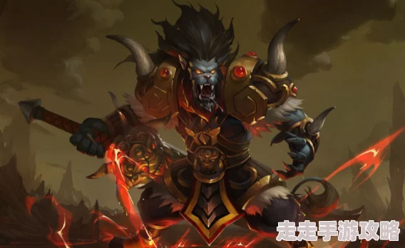 惊喜回归!81篝火穷奇金角大王重登主力阵容:深度解析其可行性与全新战力爆发 惊喜回归!81篝火穷奇金角大王重登主力阵容:深度解析其可行性与全新战力爆发