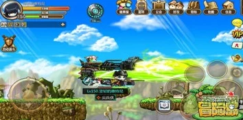 冒险岛手游尖兵杰诺技能属性全解析,惊喜消息:全新加点攻略与高效能装备揭秘! 冒险岛手游尖兵杰诺技能属性全解析,惊喜消息:全新加点攻略与高效能装备揭秘!