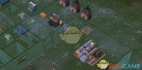 废土行动空投惊喜现身位置全攻略,刷新时间一览及隐藏宝箱揭秘! 废土行动空投惊喜现身位置全攻略,刷新时间一览及隐藏宝箱揭秘!