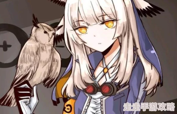 明日方舟深度解析:塞雷娅干员强度如何?惊喜消息!全新技能即将上线! 明日方舟深度解析:塞雷娅干员强度如何?惊喜消息!全新技能即将上线!