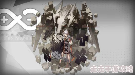 明日方舟深度解析:塞雷娅干员强度如何?惊喜消息!全新技能即将上线! 明日方舟深度解析:塞雷娅干员强度如何?惊喜消息!全新技能即将上线!