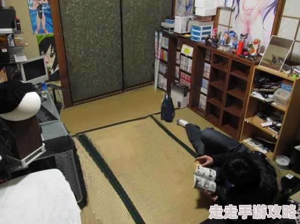 御宅屋自由的探索阅读体验分享交流平台发现更多精彩内容