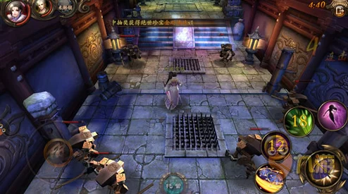 江湖风云录深度揭秘:斩风决修炼秘籍与技巧,内含独家惊喜修炼加速方法解读! 江湖风云录深度揭秘:斩风决修炼秘籍与技巧,内含独家惊喜修炼加速方法解读!