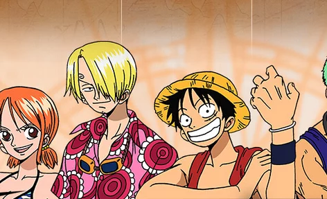 《航海王强者之路》1月16日10时iOS新服盛启，惊喜活动携海量福利震撼来袭！