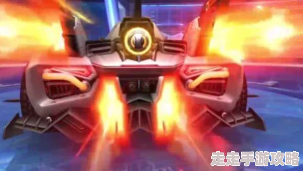 激战狂潮杰克强化选择推荐：追求极致暴力，惊喜解锁全新狂暴形态！