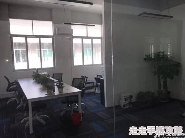 办公室可不可以干湿你电设施已安装完毕等待验收