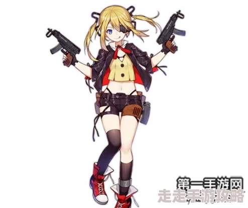 少女前线手游蝎式冲锋枪枪娘角色背景深度揭秘，惊喜消息：全新互动剧情即将上线！