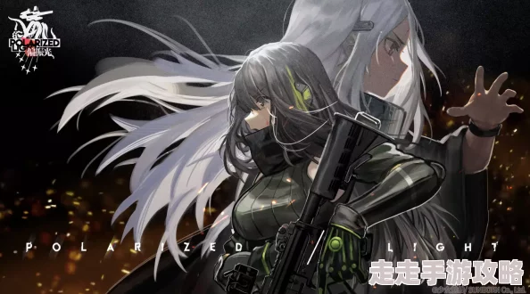 少女前线手游蝎式冲锋枪枪娘角色背景深度揭秘，惊喜消息：全新互动剧情即将上线！