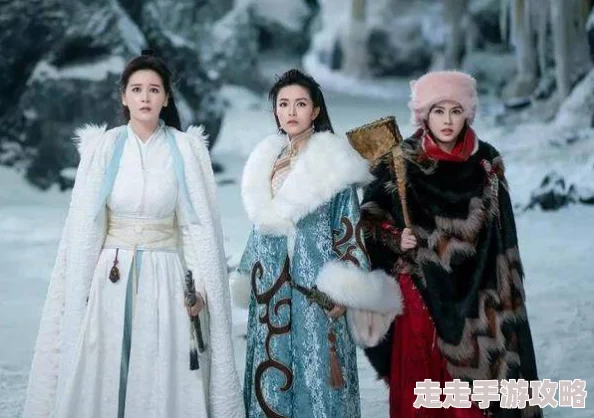 张敏陈红新：屠龙追求梦想勇往直前相信自己能创造奇迹