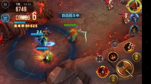 全民超神新惊喜！堕落天使路西法最强出装搭配与高效推塔技巧全揭秘