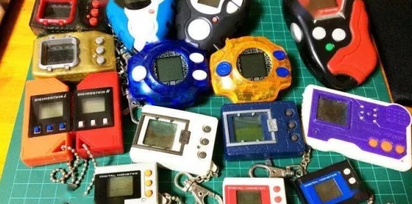 数码宝贝大冒险天赋系统深度玩法揭秘，惊喜消息：全新进化路径即将解锁！