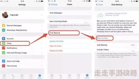 聊天软件哪个免费不收费Telegram、WhatsApp、Signal等都是不错的选择