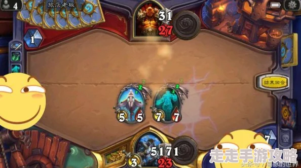 炉石传说：马尔扎克的小鬼实力强劲浅析，惊喜揭秘其隐藏战术与全新强化方案！