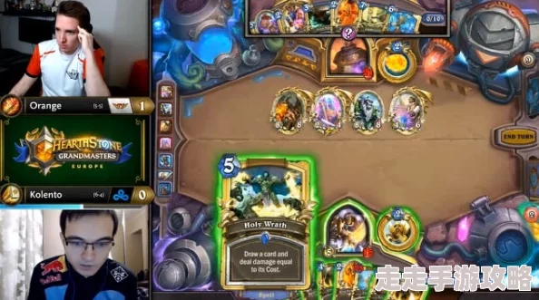 炉石传说：马尔扎克的小鬼实力强劲浅析，惊喜揭秘其隐藏战术与全新强化方案！