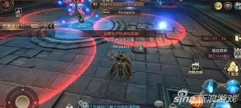 天堂2血盟惊爆单刷秘籍！地狱难度安娜金挑战攻略，轻松解锁隐藏惊喜过关法