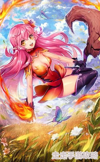 惊喜揭秘！天命传说摇铃女巫库拉拉全新获得途径全面介绍，限时活动不容错过！