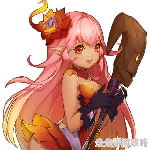 惊喜揭秘！天命传说摇铃女巫库拉拉全新获得途径全面介绍，限时活动不容错过！