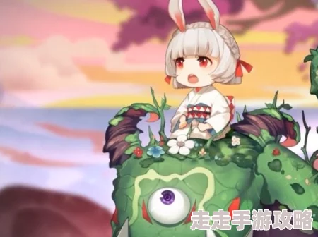 揭秘阴阳师手游黑科技阵容，轻松通关新山兔大暴走！惊喜消息：效率翻倍心得分享