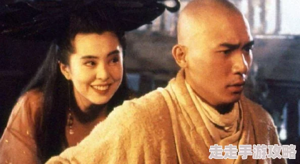 倩女幽魂手游小技巧大揭秘,掌握这些让你称霸江湖!惊喜新活动即将上线! 倩女幽魂手游小技巧大揭秘,掌握这些让你称霸江湖!惊喜新活动即将上线!