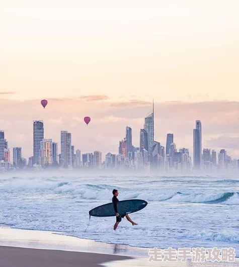 图片小说亚洲梦往澳洲海追逐梦想勇敢前行创造美好未来