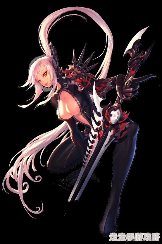 战斗吧剑灵!惊喜爆料:染血之心离最强阵容搭配推荐,解锁全新战力巅峰! 战斗吧剑灵!惊喜爆料:染血之心离最强阵容搭配推荐,解锁全新战力巅峰!