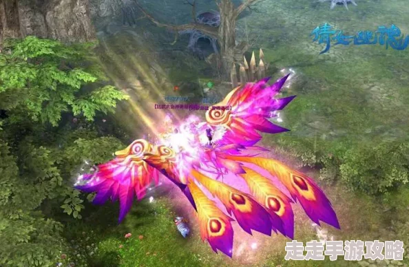 倩女幽魂手游重大更新！互通新服国泰民安盛大开服，惊喜福利等你来领！