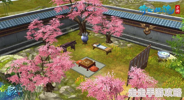 倩女幽魂手游重大更新！互通新服国泰民安盛大开服，惊喜福利等你来领！