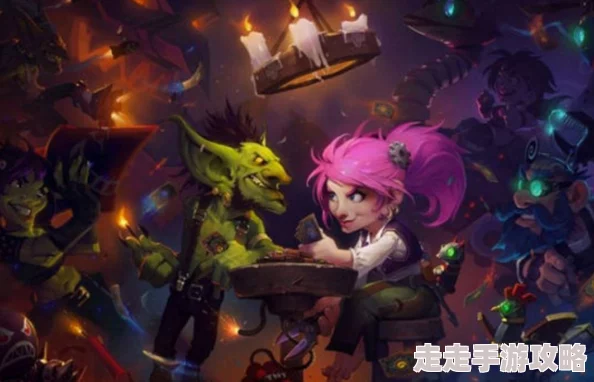 炉石传说惊喜揭秘:reyned奇迹青玉贼卡组大公开,1级套牌助你冲上天梯巅峰! 炉石传说惊喜揭秘:reyned奇迹青玉贼卡组大公开,1级套牌助你冲上天梯巅峰!