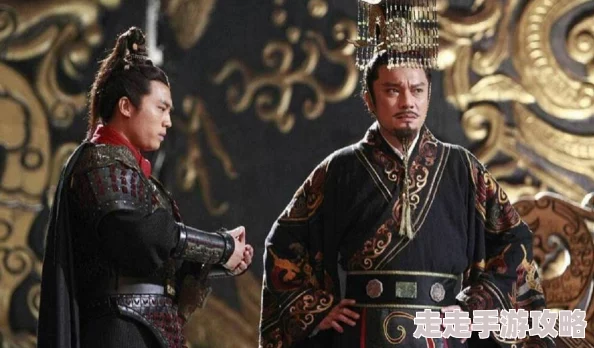 惊喜揭秘！我是大官人嬴政缘分天赋全面详解，解锁隐藏属性助你称霸天下