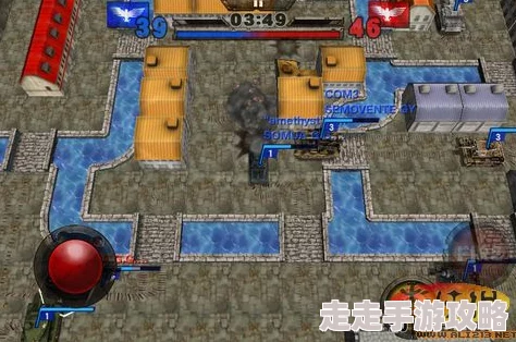 2024耐玩3D游戏大揭秘：精选好玩排行榜重磅来袭