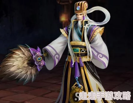 揭秘！X三国英雄诸葛亮最强阵容搭配，更有惊喜新英雄加入助力策略争霸！