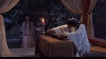 《玉蒲团之西厢艳谈》高清修复版上线