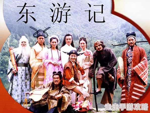 道友请留步：全新除魔卫道活动玩法深度解析，惊喜奖励等你来拿全攻略！