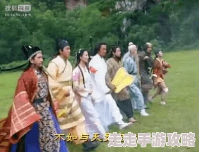 道友请留步：全新除魔卫道活动玩法深度解析，惊喜奖励等你来拿全攻略！