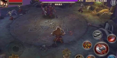 全民斗战神8-4走火入魔三星攻略大揭秘：独家技巧助你轻松通关，更有惊喜游戏礼包等你拿！