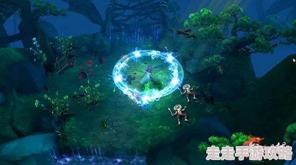 大唐双龙传禁欲空间副本三星通关全攻略，揭秘隐藏彩蛋：惊喜奖励等你拿！