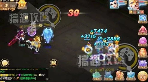 大话西游手游男魔鲲鹏套技能深度点评，惊喜消息：全新强化技能即将上线！